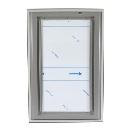 This is a genuine Liebherr 902435800 REFRIGERATOR DOOR
