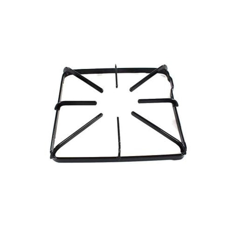 GE WB31K10012 GRATE-8 FINGER (BLACK)