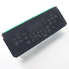 GE WB27X20746 GLASS TOUCH BOARD ASM