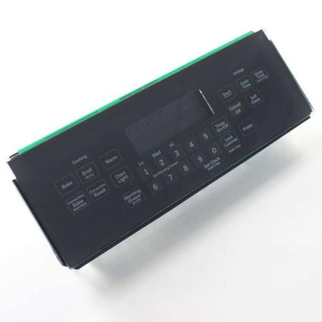 GE WB27X20746 GLASS TOUCH BOARD ASM