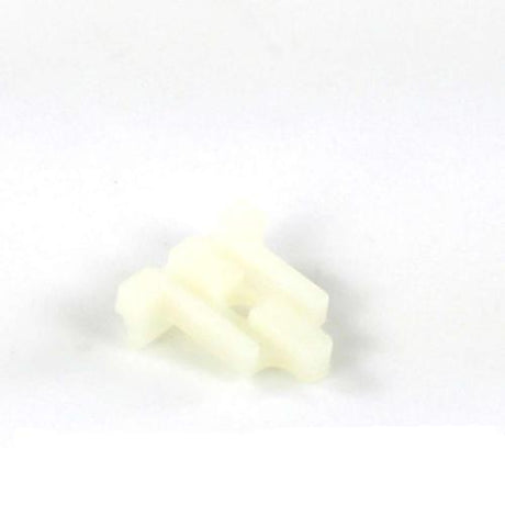 Midea 12176000008567 DOOR CLAMP