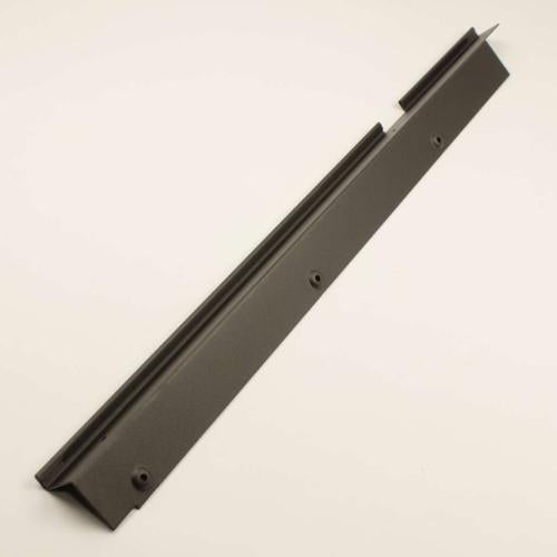 Bertazzoni 108661 LEFT SIDE PROFILE BLACK