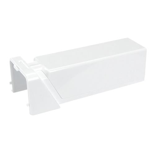 This is a genuine Midea 12131000074707 FILTER ASSEMBLY