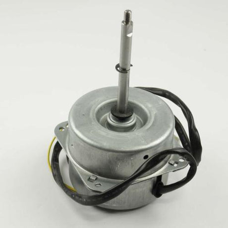 This is a genuine LG 4681A20008E MOTOR ASSEMBLY,AC,OUTDOOR