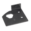 Electrolux 240581906 DOOR STOP,BLACK,FRZR