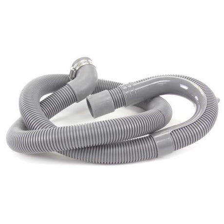 This is a genuine Midea 12138000031261 UP DRAIN HOSE ASSEMBLY