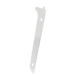 Electrolux 5304508034 RAIL,CRISPER COVER,LH SIDE