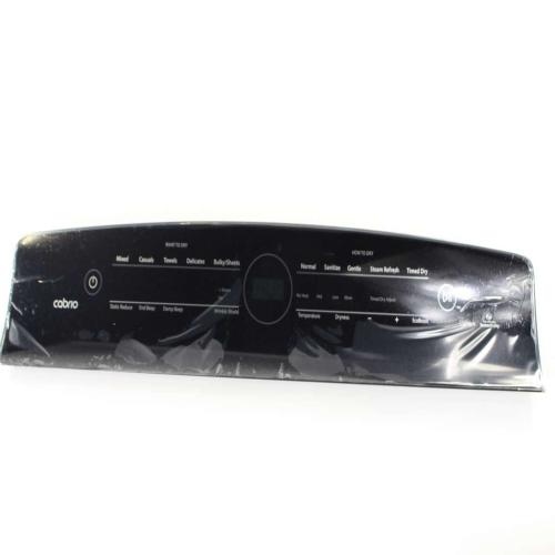 Whirlpool W11158455 OVERLAY