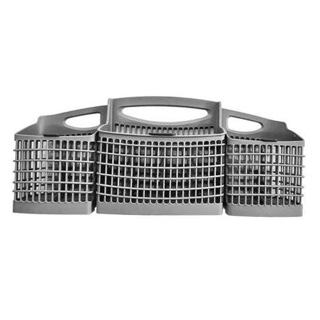 This is a genuine Midea 12176000002805 CUTLERY BASKET