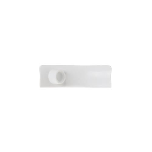 GE WH01X10025 BUSHING HINGE