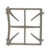 GE WB31T10094 GRATE ASM