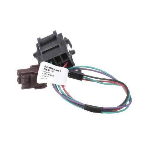 Electrolux 5304530448 HARNESS,DS MDL,LOWER OVEN,HALL
