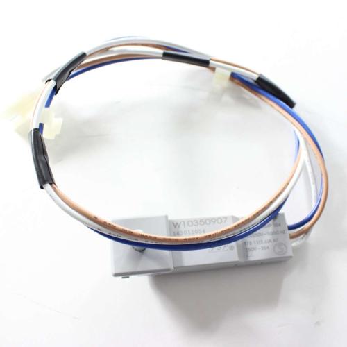 Whirlpool WPW10350907 SWITCH-DOR