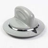 GE WE1M964 KNOB ASM TIMER GREY