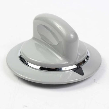 GE WE1M964 KNOB ASM TIMER GREY