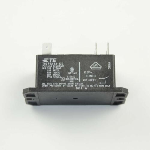 This is a genuine Whirlpool WP9752759 RELAY