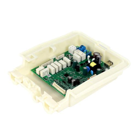 This is a genuine Electrolux 5304510308 BOARD ASSEMBLY,MAIN POWER,W/HO