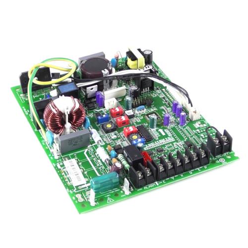 This is a genuine Midea 17123000000104 MAIN CONTROL BOARD