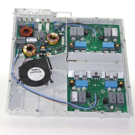 Electrolux 318329602 HOUSING ASSEMBLY,INDUCTION,W/E