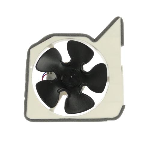 Electrolux 5304519734 FAN ASSEMBLY,CONDENSER,W/SHROU