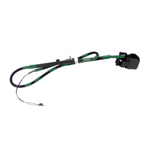 Whirlpool W11394572 LATCH