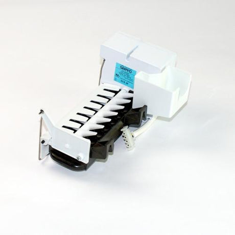 This is a genuine Electrolux 5303918344 ICEMAKER KIT,REAR MOUNT
