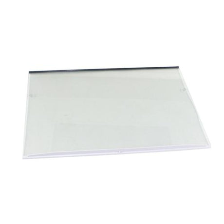 Liebherr 727247200 GLASS PLATE - COMPLETE