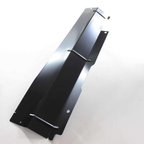 Whirlpool W10871196 DISHWASHER ACCESS PANEL, BLACK