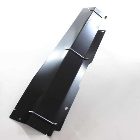 Whirlpool W10871196 DISHWASHER ACCESS PANEL, BLACK