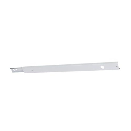 This is a genuine Liebherr 789007401 DRAWER RAIL