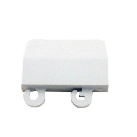 This is a genuine Electrolux 5303325990 SUPPORT-DOOR RACK,RH