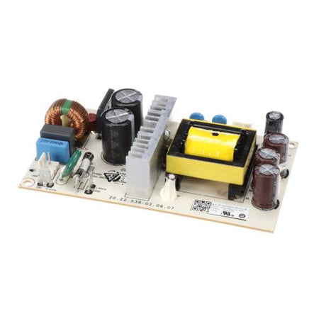 GE WR55X31984 REFRIGERATOR POWER SUPPLY BOAR