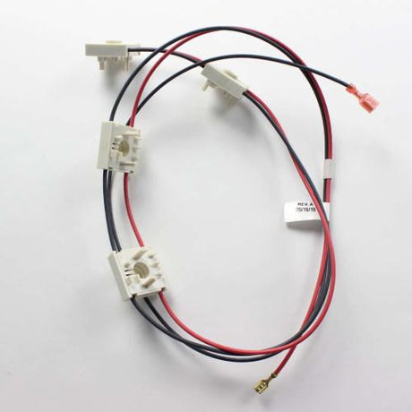 This is a genuine Electrolux 316580611 HARNESS-IGNITOR