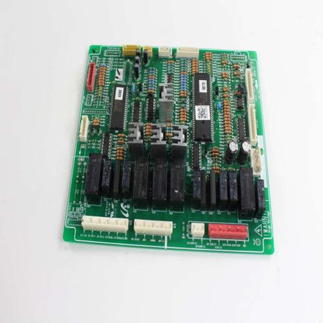 GE WR55X10763 MAIN CIRCUIT BOARD