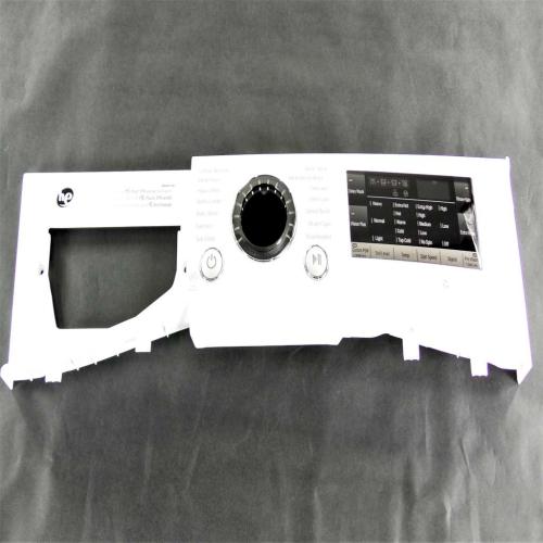 This is a genuine LG AGL74236233 CONTROL PANEL ASSEMBLY