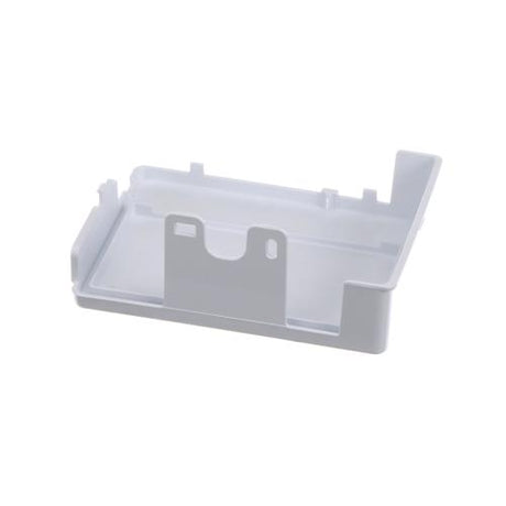 This is a genuine Bertazzoni Z320440 CONTROL BOARD BOX COVER