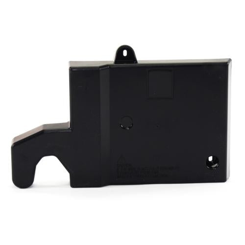 This is a genuine Samsung DA97-20734E ASSEMBLY COVER HINGE-REF;RS530