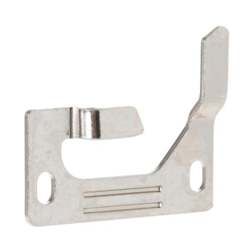 GE WD13X67 LATCH KEEPER