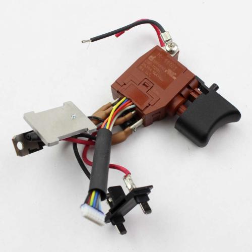 Panasonic WEY7420K2008 SWITCH