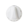 GE WB03K10244 KNOB THERMOSTAT ASM