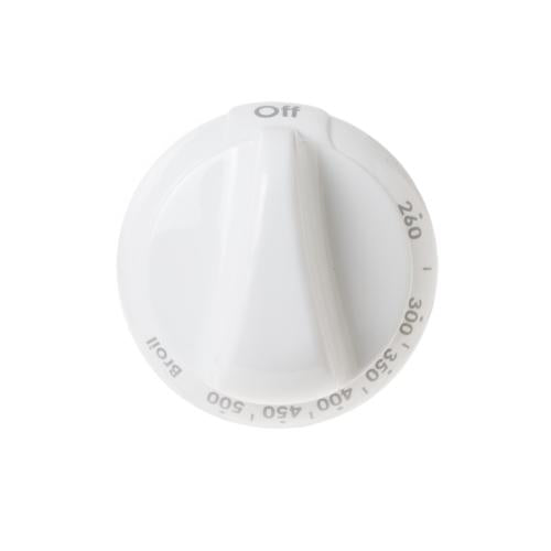 GE WB03K10244 KNOB THERMOSTAT ASM
