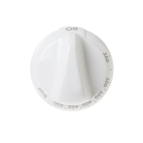 GE WB03K10244 KNOB THERMOSTAT ASM