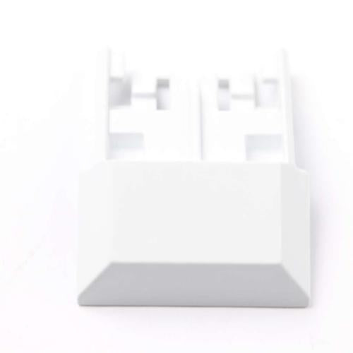 This is a genuine GE WR02X13632 STRIKER LIGHT SWITCH