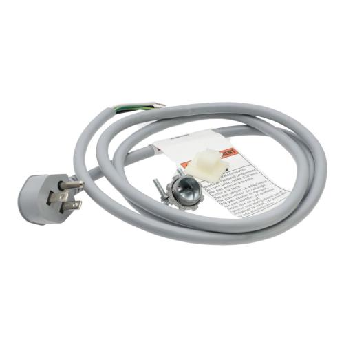 This is a genuine Bosch 11031494 POWER CORD