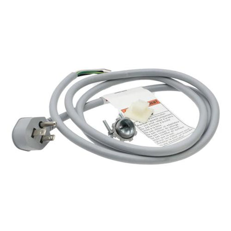 This is a genuine Bosch 11031494 POWER CORD
