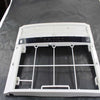 Electrolux 5304495007 PANEL,FRAME,FRONT,WITH LOUVERS