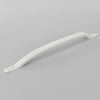 Electrolux 218762706 HANDLE-DOOR,BISQUE