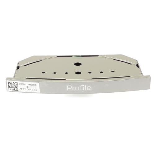 This is a genuine GE WR17X26348 DRIP TRAY AUTOFILL STAIN
