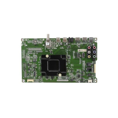 This is a genuine Hisense 215477 MAIN BOARD