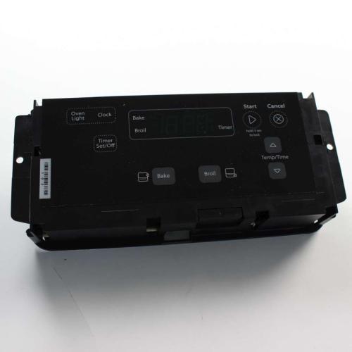 Whirlpool WPW10556710 GAS RANGE ELECTRONIC CONTROL B